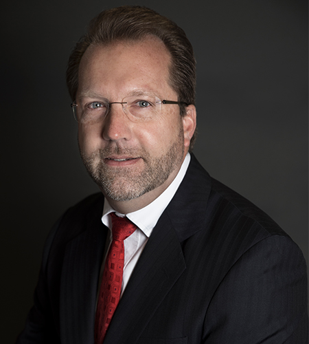 Chief Executive Officer, Anthony J Burke