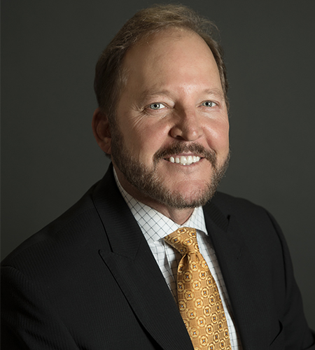 Chief Financial Officer, David Martinez